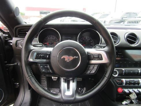 Used 2016 Ford Mustang GT Premium RWD image 13