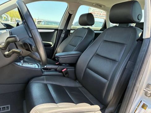 Used 2008 Audi A4 2.0T AWD/4WD image 17