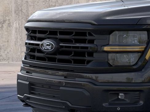 New 2026 Ford F150 XLT AWD/4WD image 17