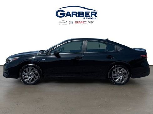 Used 2024 Subaru Legacy Sport AWD/4WD image 2