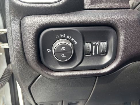 Used 2022 RAM 2500 Laramie AWD/4WD image 57