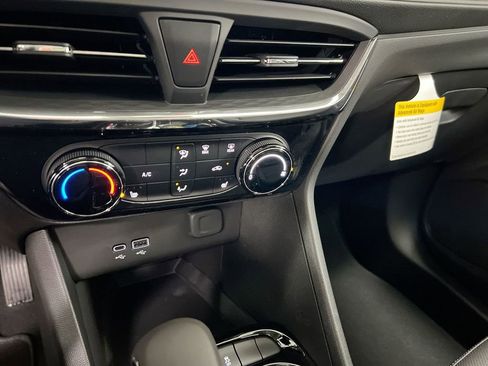New 2026 Buick Encore GX Sport Touring w/ Comfort Package image 16