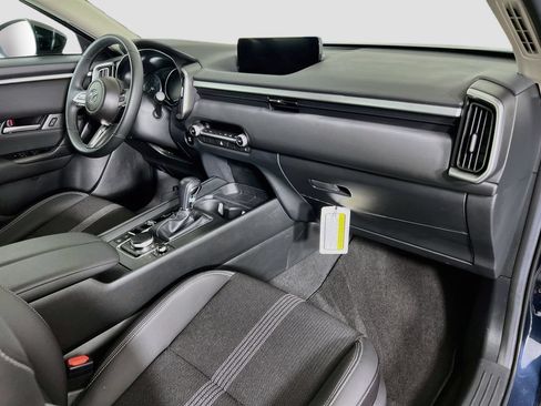 Certified 2025 MAZDA CX-50 AWD 2.5 S w/ Cargo Package image 33