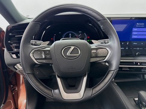 Certified 2024 Lexus RX 350 Premium Plus image 12