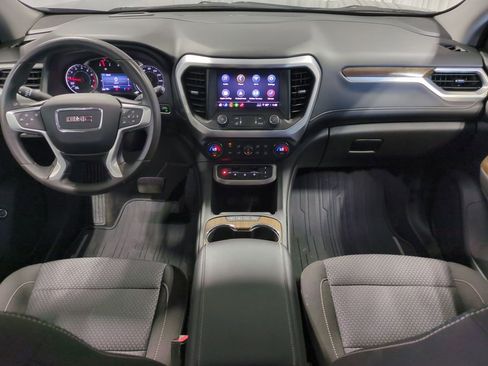 Used 2023 GMC Acadia SLE w/ Driver Convenience Package image 18