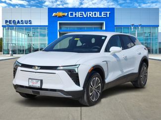 New 2025 Chevrolet Blazer EV LT FWD video 2