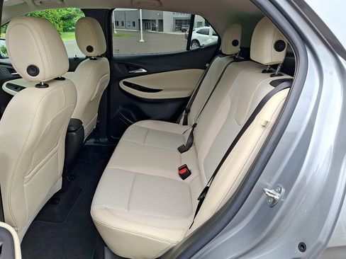 Used 2023 Buick Encore GX Preferred w/ Cold Weather Comfort Package FWD image 10