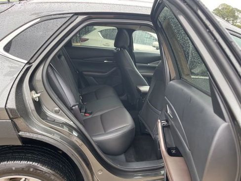 Certified 2025 MAZDA CX-30 AWD 2.5 S w/ Premium Package image 35