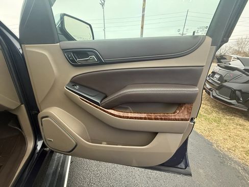 Used 2019 Chevrolet Tahoe Premier image 27