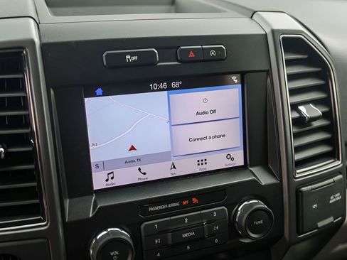 Used 2019 Ford F150 XLT w/ Equipment Group 302A Luxury image 19