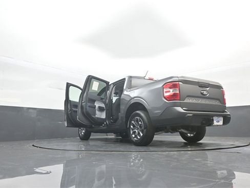 New 2026 Ford Maverick XLT w/ XLT Luxury Package image 39