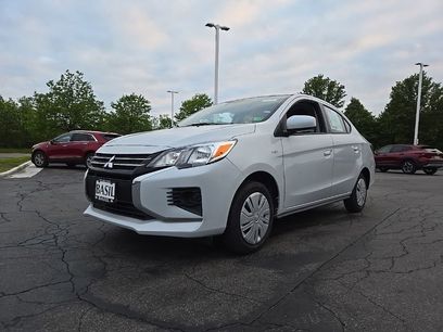 Used 2024 Mitsubishi Mirage G4