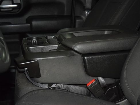 Used 2022 Chevrolet Silverado 2500 W/T w/ WT Convenience Package AWD/4WD image 30