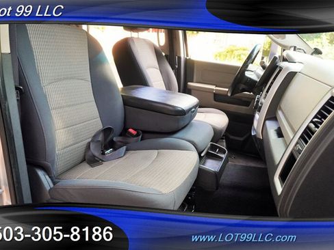 Used 2011 RAM 3500 Big Horn AWD/4WD image 18