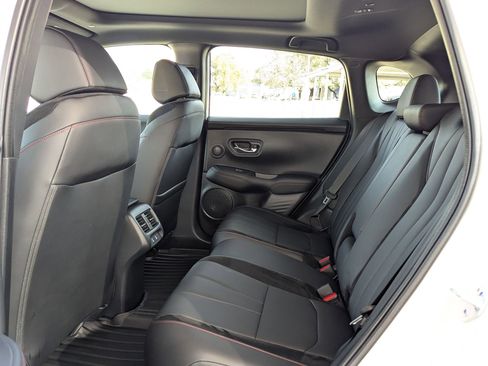 Certified 2025 Acura ADX A-Spec image 15