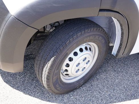 New 2026 RAM ProMaster 1500 w/ Convenience Group image 9