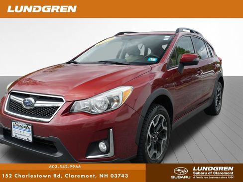 Used 2016 Subaru Crosstrek 2.0i Limited AWD/4WD image 37