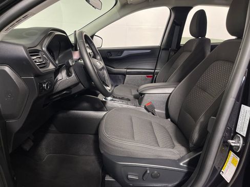 Used 2024 Ford Escape Active AWD/4WD image 12