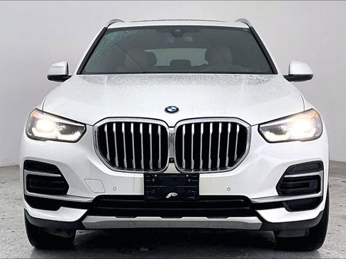 Used 2023 BMW X5 sDrive40i image 5