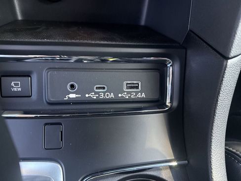 New 2026 Subaru Ascent Limited AWD/4WD image 38