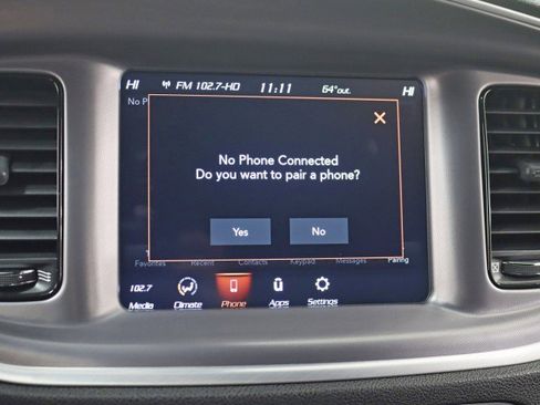 Used 2021 Dodge Charger GT w/ Blacktop Package image 17