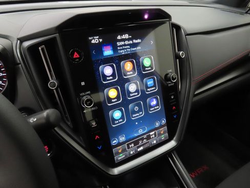 Certified 2025 Subaru WRX Premium image 19