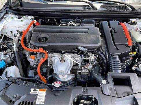 Used 2023 Honda Accord Sport image 9