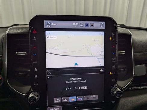 New 2026 RAM 1500 Laramie w/ Night Edition image 70