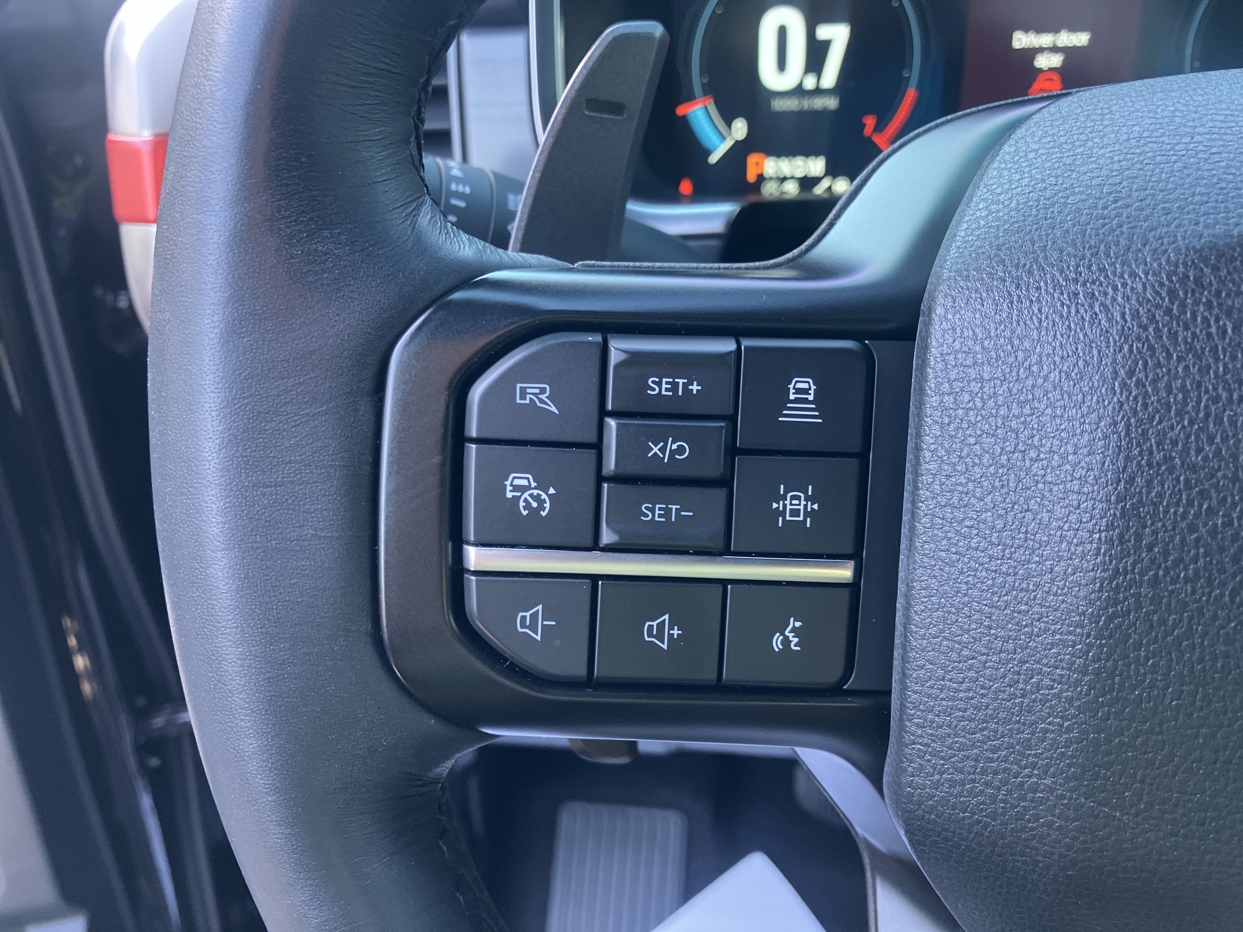 Certified 2023 Ford F150 Raptor AWD/4WD image 23