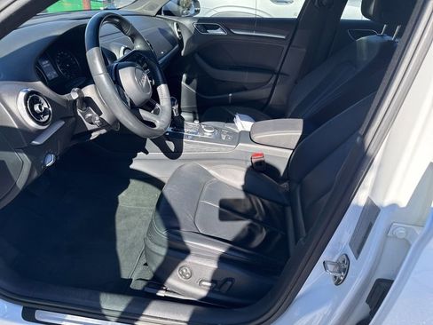 Used 2017 Audi A3 2.0T Premium w/ Convenience Package image 18
