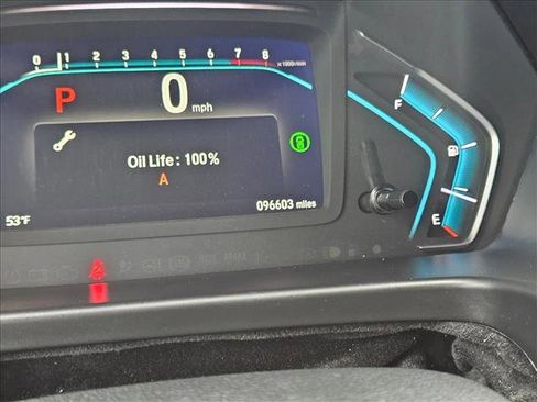 Used 2021 Honda Odyssey EX image 23