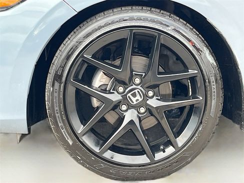 Used 2024 Honda Civic Sport image 30
