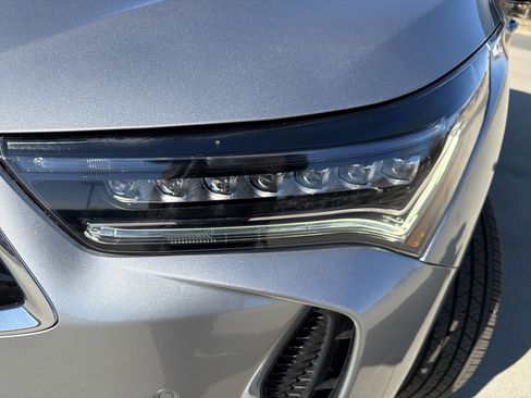 Certified 2023 Acura RDX FWD w/ Technology Package image 6