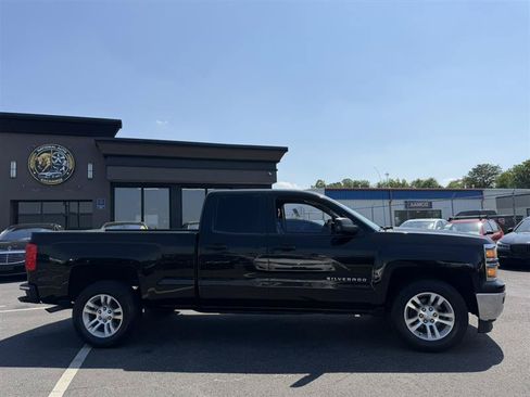 Used 2014 Chevrolet Silverado 1500 LT w/ All Star Edition RWD image 6