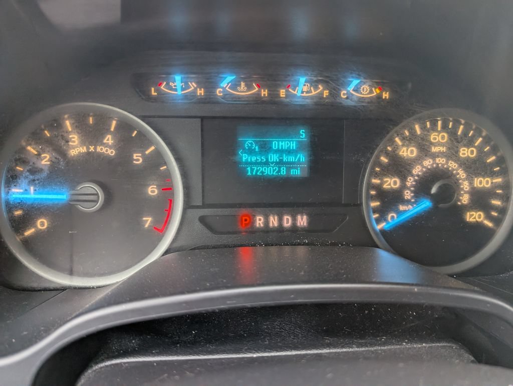 Used 2018 Ford F150 XLT AWD/4WD image 13