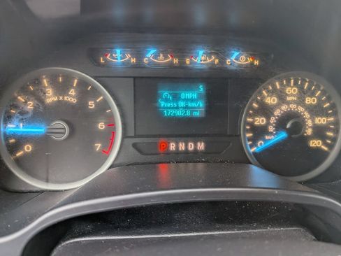 Used 2018 Ford F150 XLT AWD/4WD image 13