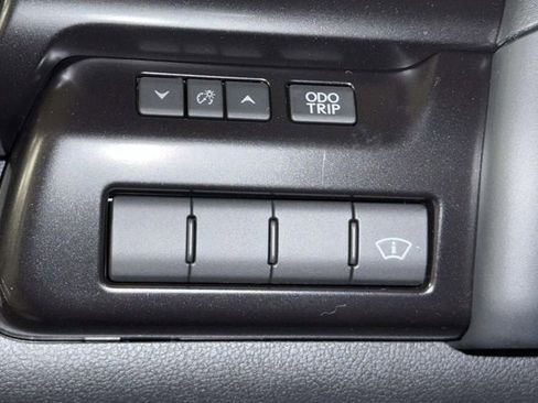 New 2025 Lexus UX 300h AWD image 21