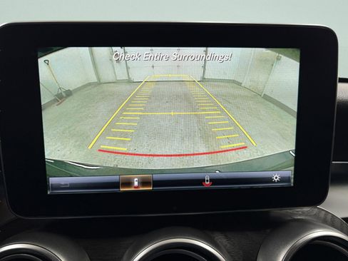 Used 2016 Mercedes-Benz C 300 4MATIC Sedan image 17