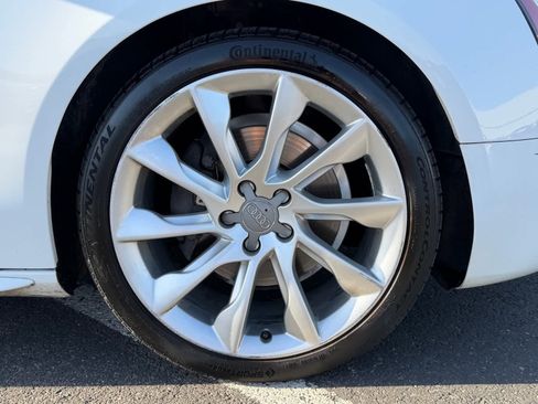 Used 2016 Audi A5 2.0T Premium Plus w/ Technology Package image 10