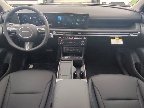 New 2026 Hyundai Tucson SEL AWD/4WD image 18