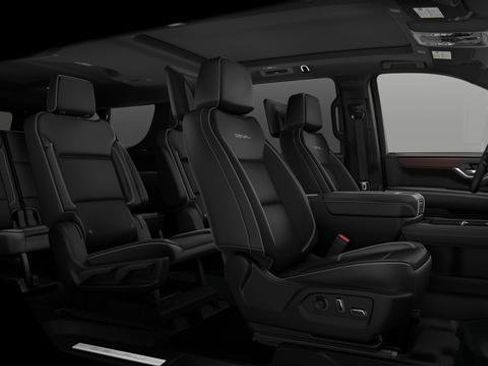New 2026 GMC Yukon XL Denali image 10