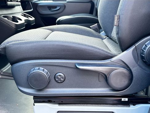 New 2025 Mercedes-Benz Sprinter 3500 image 18
