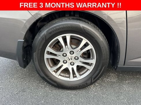 Used 2012 Honda Odyssey EX-L image 35