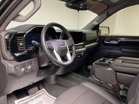 Certified 2024 GMC Sierra 1500 Elevation image 13