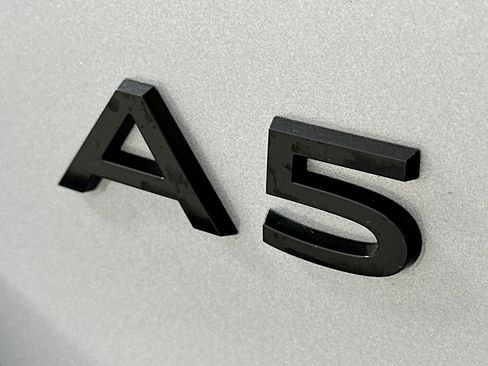 Used 2025 Audi A5 2.0T Premium Plus w/ Premium Plus AWD/4WD image 10