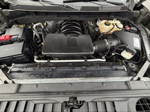 Certified 2019 Chevrolet Silverado 1500 RST w/ All-Star Edition image 19