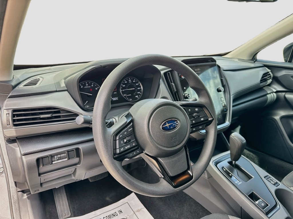 Certified 2026 Subaru Crosstrek 2.5i Premium AWD/4WD image 9