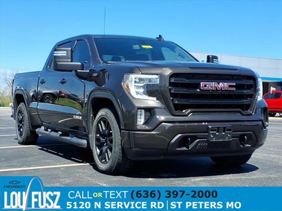 Used 2021 GMC Sierra 1500 Elevation