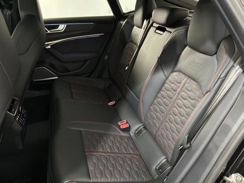 New 2026 Audi RS 7 Performance AWD/4WD image 18
