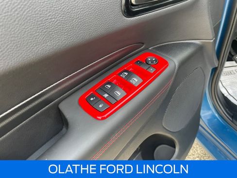 Used 2024 Dodge Durango R/T AWD/4WD image 15